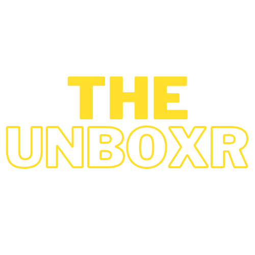 The Unboxr Shop